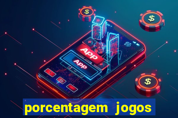 porcentagem jogos pg popbra